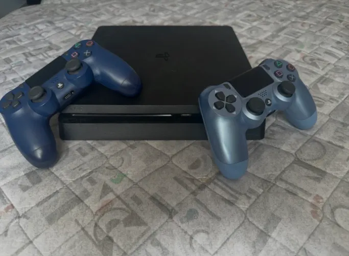 PS4