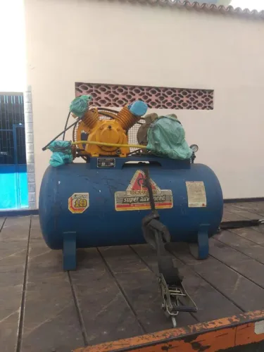 Compressor 