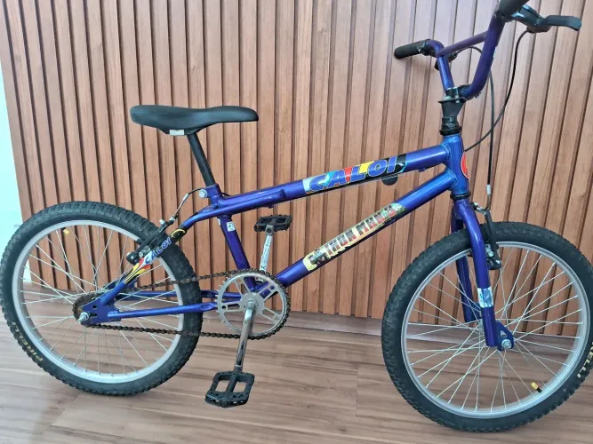 Bicicleta Aro 20 (NOVINHA)
