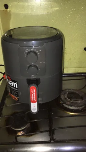 Air fryer