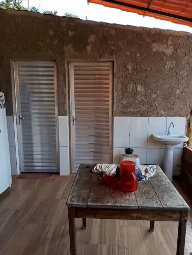 Chácara a venda no cordeiro MG