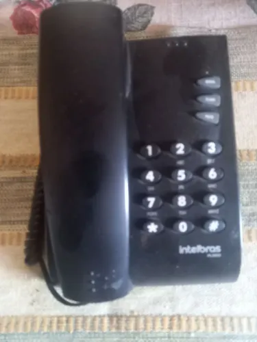 Telefone fixo