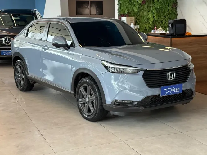 Honda HR-V EXL 1.8 Flexone 16V 5P Aut. 2024