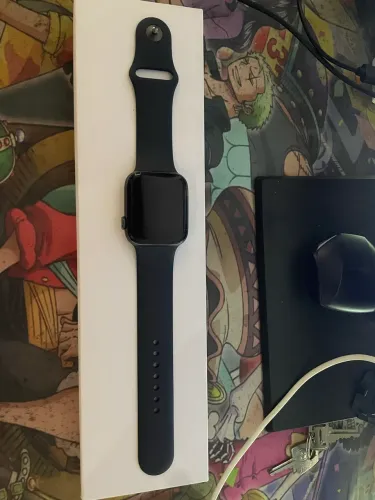 Apple Watch SE