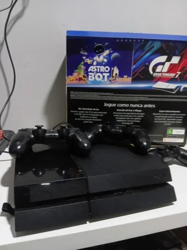 Ps4