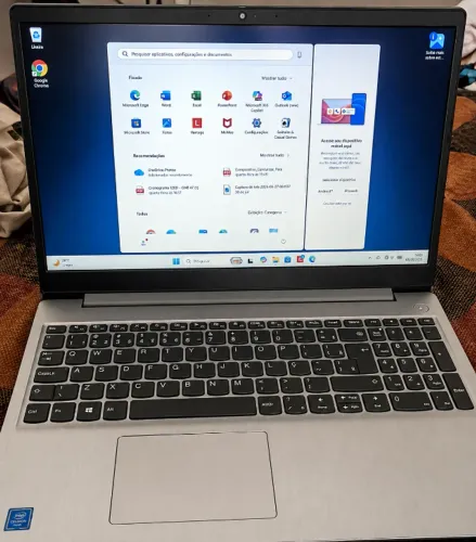 Notebook Lenovo