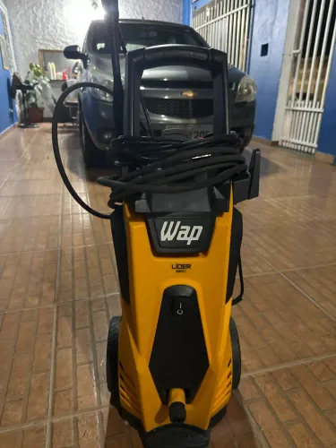 Wap 2200 líder lavadoura 