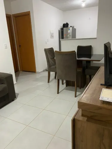Apto2 quartos Chapada  dos pinheiro Valor  R$175mil reais. Térreo   