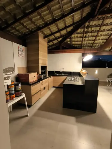 CASA PARA LOCAÇÃO CONDOMÍNIO IGARAPÉ COLINA DE LARANJEIRA