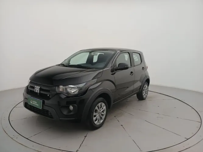 Fiat Mobi Like 1.0 Fire Flex 5P. 2025