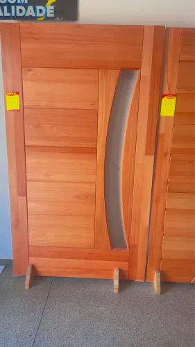 Portas externas portas pivotante apartir de 729,00