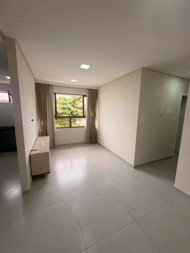 Apartamento para Aluguel - Vista Mar Jardim Oceania 