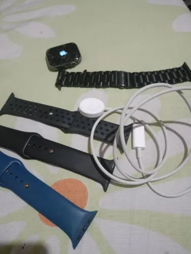 Relaxa Apple watch série 4 44MM