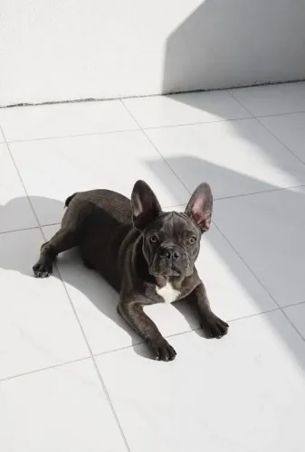 Bulldog francês BLUE