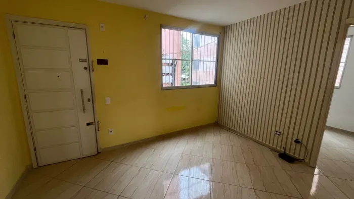 Apartamento / Veridiana