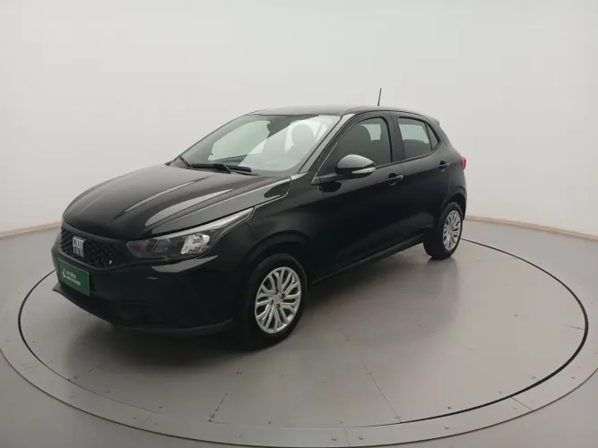 Fiat Argo Drive 1.0 Firefly 2026
