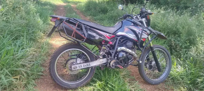 Lander 250 2010