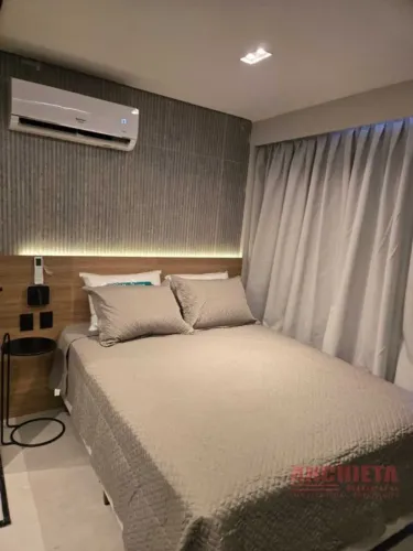 Vendo flat em localização privilegiada no melhor do Bessa