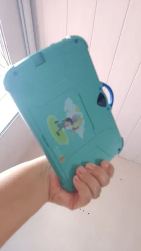 Tablet infantil