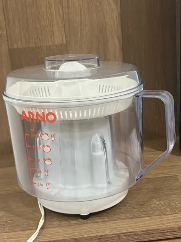 Espremedor de laranja