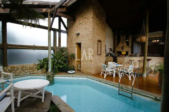 Casa à venda, 4 quartos, 1 suíte, 3 vagas, Santa Lúcia - Belo Horizonte/MG
