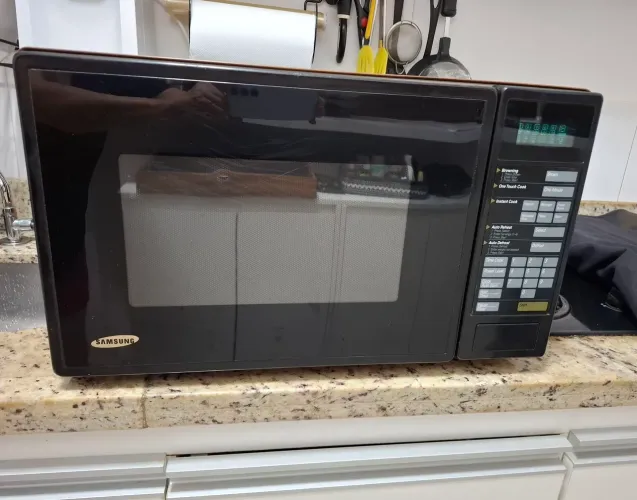 Micro-ondas 32l Samsung