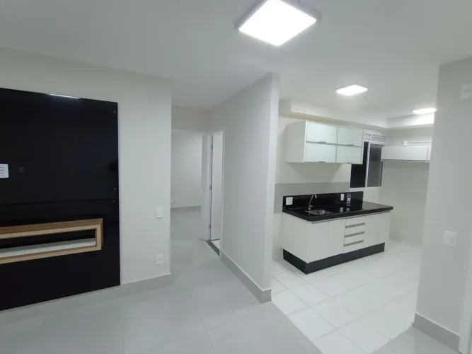 Apartamento em Vila Cerrado II, Grajau, Goiânia-GO74355-311
