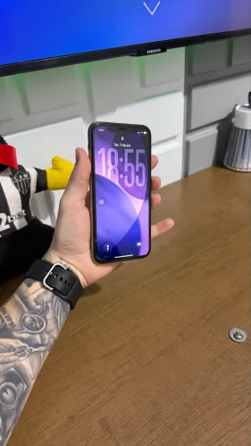 iPhone 11 Pro ?