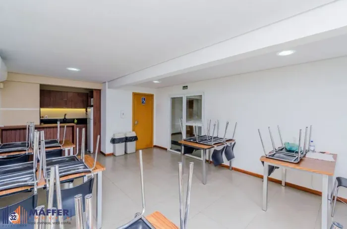 Apartamento com 52m², Bairro Ipanema, Porto Alegre/RS
