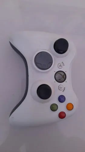 CONTROLE DE XBOX 360 ORIGINAL