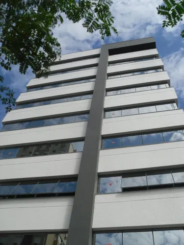 Sala Comercial em Floresta