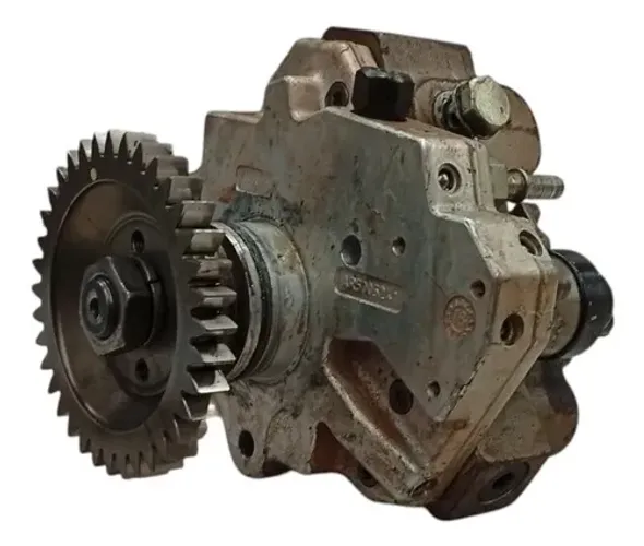 Bomba Injetora Diesel Bomba Alta Ram 2500 6.7t V8 365cv 2017