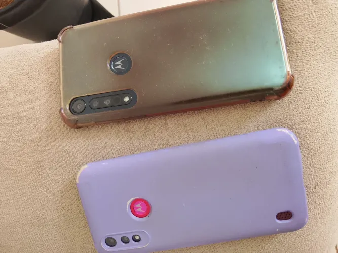 Celular perfeito