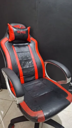 Cadeira Gamer 