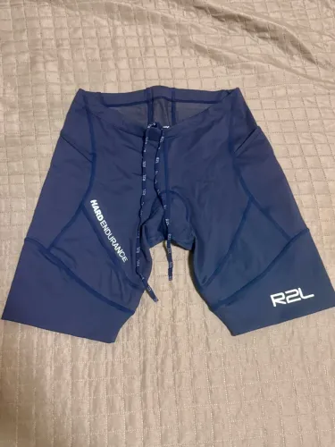 Bermuda de Compressão R2L Sports Wear Masculina - Tam. P