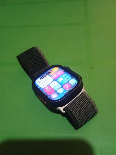 Smartwatch