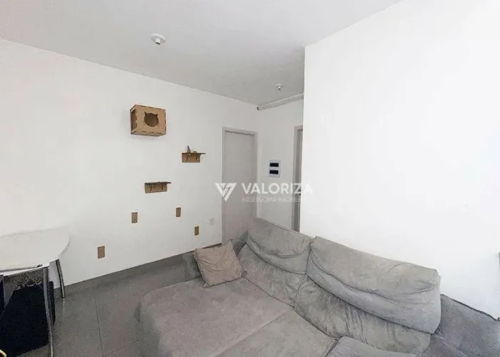 Apartamento com 2 quartos à venda, 52 m² por R$ 285.000 - Azure Residencial - Sorocaba/SP