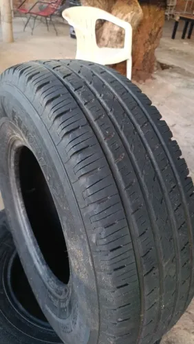 PNEU 31X10.5R15