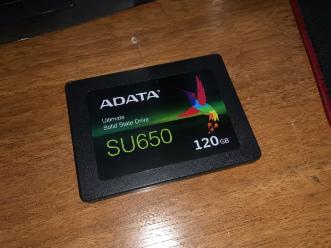 SSD