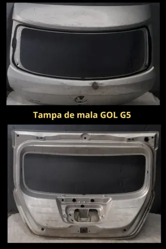 Tampa mala gol g5