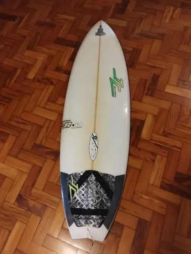 Prancha de surf