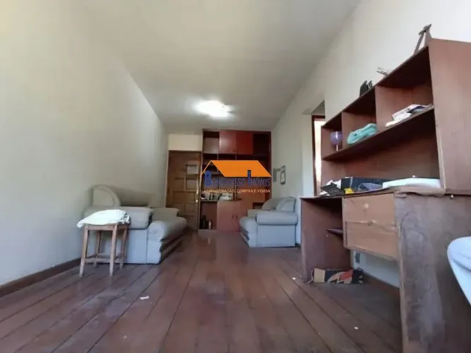 apartamento de 3 quartos, bairro Ermelinda em Belo Horizonte