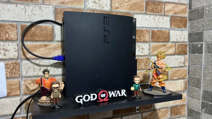 Ps3 slim 