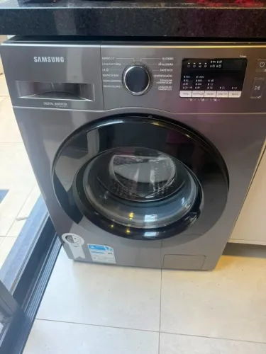 lava roupa samsung com defeito.