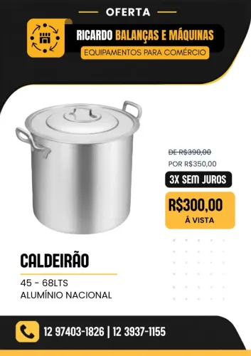Caldeirão