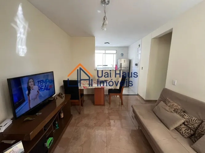 Apartamento à venda no bairro Santa Maria - Belo Horizonte/MG