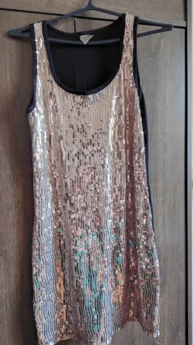 Vestido pra festa