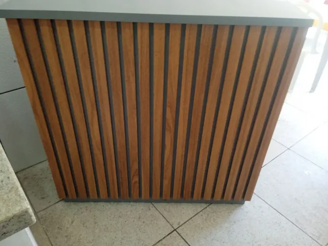 Balcão Atendimento Loja