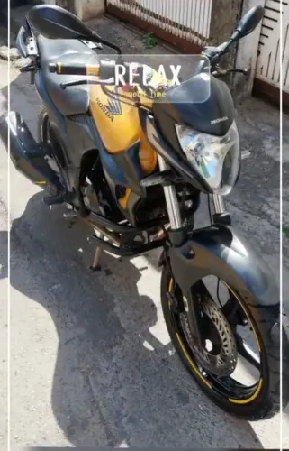Honda CB 300 R