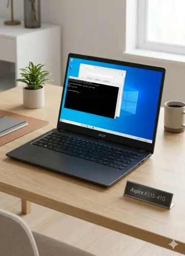 ? Notebook Acer Aspire A515-41G à Venda! Ótimo Estado ?